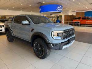 Ford Ranger 3.0T V6 double cab Raptor 4WD - Image 1