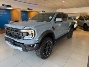 Ford Ranger 3.0T V6 double cab Raptor 4WD - Image 2