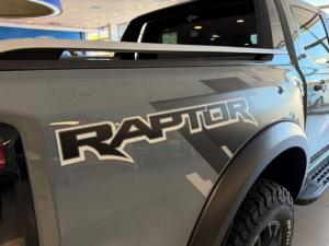 Ford Ranger 3.0T V6 double cab Raptor 4WD - Image 4