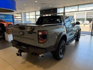 Ford Ranger 3.0T V6 double cab Raptor 4WD - Image 5