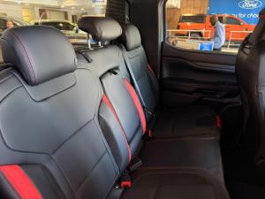 Ford Ranger 3.0T V6 double cab Raptor 4WD - Image 6