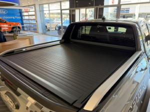 Ford Ranger 3.0T V6 double cab Raptor 4WD - Image 7
