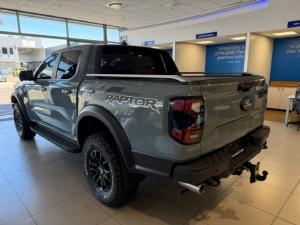 Ford Ranger 3.0T V6 double cab Raptor 4WD - Image 9