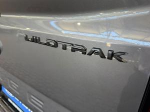 Ford Ranger 2.3T double cab Wildtrak - Image 10