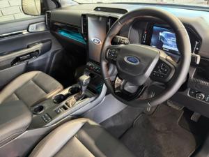 Ford Ranger 2.3T double cab Wildtrak - Image 11