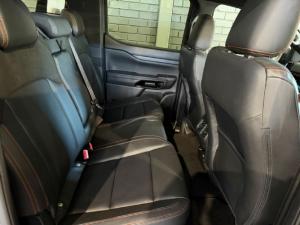 Ford Ranger 2.3T double cab Wildtrak - Image 13