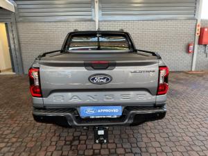 Ford Ranger 2.3T double cab Wildtrak - Image 14