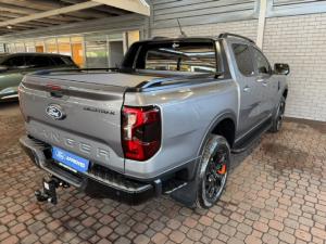 Ford Ranger 2.3T double cab Wildtrak - Image 15