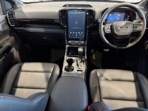 Ford Ranger 2.3T double cab Wildtrak - Image 19