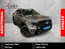 Thumbnail Ford Ranger 2.3T double cab Wildtrak