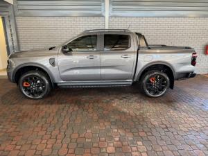 Ford Ranger 2.3T double cab Wildtrak - Image 3