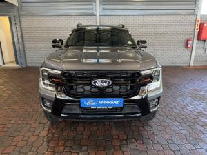 Ford Ranger 2.3T double cab Wildtrak - Image 4
