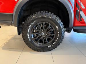 Ford Ranger 3.0T V6 double cab Raptor 4WD - Image 10