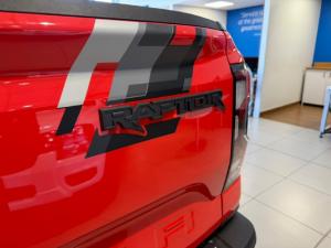 Ford Ranger 3.0T V6 double cab Raptor 4WD - Image 13