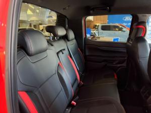 Ford Ranger 3.0T V6 double cab Raptor 4WD - Image 15