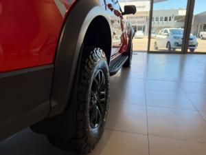 Ford Ranger 3.0T V6 double cab Raptor 4WD - Image 16