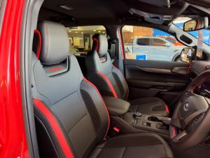 Ford Ranger 3.0T V6 double cab Raptor 4WD - Image 18