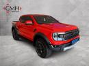 Thumbnail Ford Ranger 3.0T V6 double cab Raptor 4WD