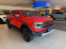 Thumbnail Ford Ranger 3.0T V6 double cab Raptor 4WD