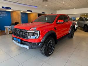 Ford Ranger 3.0T V6 double cab Raptor 4WD - Image 2