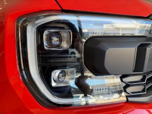 Ford Ranger 3.0T V6 double cab Raptor 4WD - Image 7