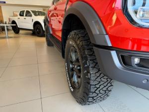 Ford Ranger 3.0T V6 double cab Raptor 4WD - Image 8