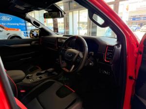 Ford Ranger 3.0T V6 double cab Raptor 4WD - Image 9