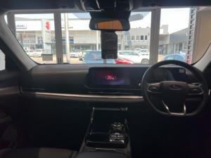 Ford Territory 1.8T Trend - Image 10