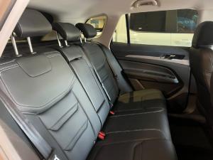 Ford Territory 1.8T Trend - Image 11