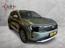 Thumbnail Ford Territory 1.8T Trend