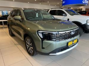 Ford Territory 1.8T Trend - Image 1