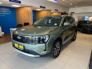 Ford Territory 1.8T Trend - Image 2