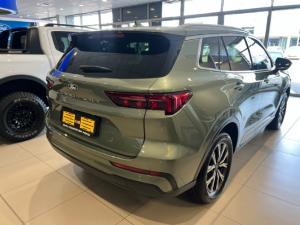 Ford Territory 1.8T Trend - Image 3