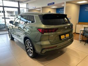 Ford Territory 1.8T Trend - Image 4