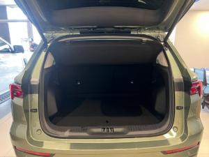 Ford Territory 1.8T Trend - Image 5