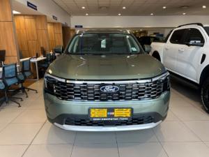 Ford Territory 1.8T Trend - Image 6