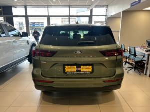 Ford Territory 1.8T Trend - Image 7