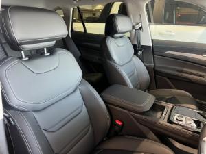 Ford Territory 1.8T Trend - Image 9