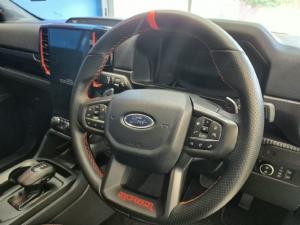 Ford Ranger 3.0T V6 double cab Raptor 4WD - Image 10