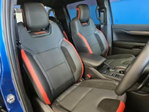 Ford Ranger 3.0T V6 double cab Raptor 4WD - Image 11