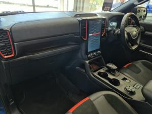 Ford Ranger 3.0T V6 double cab Raptor 4WD - Image 12