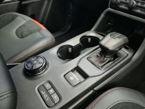 Ford Ranger 3.0T V6 double cab Raptor 4WD - Image 15