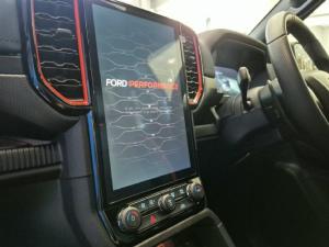 Ford Ranger 3.0T V6 double cab Raptor 4WD - Image 17
