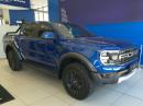 Thumbnail Ford Ranger 3.0T V6 double cab Raptor 4WD