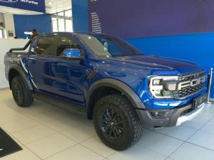 Ford Ranger 3.0T V6 double cab Raptor 4WD - Image 1