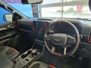 Ford Ranger 3.0T V6 double cab Raptor 4WD - Image 20