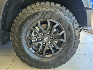 Ford Ranger 3.0T V6 double cab Raptor 4WD - Image 21