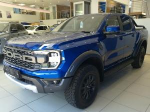 Ford Ranger 3.0T V6 double cab Raptor 4WD - Image 2