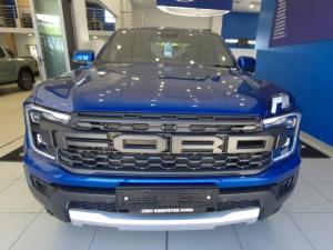 Ford Ranger 3.0T V6 double cab Raptor 4WD - Image 3