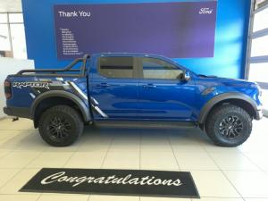 Ford Ranger 3.0T V6 double cab Raptor 4WD - Image 4